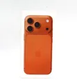 Apple iPhone 17 Pro 256GB Cosmic Orange MG8H4ZD/A Neu & Rechnung