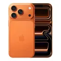 Apple iPhone 17 Pro 5G Smartphone Dual-SIM / Interner Speicher 256 GB