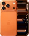 Apple iPhone 17 Pro - 256 GB - Cosmic Orange