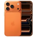Apple iPhone 17 Pro 256GB Cosmic Orange Handy Smartphone ohne Simlock MG8H4ZD/A