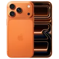 Apple iPhone 17 Pro 256GB Cosmic Orange 6,3" A19 Pro Chip Dual-SIM Smartphone