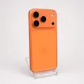 Apple iPhone 17 Pro 256GB Orange | Gebraucht| 100% Battkap.