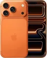 Apple iPhone 17 Pro 256GB Cosmic Orange Sehr gut