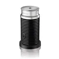 Nespresso Aeroccino3 Milchaufschäumer, Einheitsgröße, Schwarz