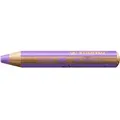 STABILO woody 3 in 1 Buntstift violett, 1 St.