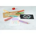 STABILO Aquarellfarbstift pastelllila 880/303 Woody 3in1