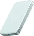 Anker MagGo Powerbank (10000mAh, Slim) Sprout Green