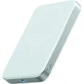 Anker MagGo (10000 mAh, 30 W, 37 Wh) (A1664H61)