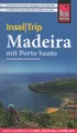 Madeira  InselTrip Reiseführer Reise Know How Insel Trip Portugal