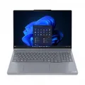 Lenovo ThinkBook 16p G6 ADR 16.0 Ryzen 9 8940HX 64GB RAM 1TB SSD GeForce RTX 5060 Win11Pro - 21U00017GE Luna Grey