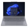 ThinkBook 16p G6 ADR (21U00017GE) (grau, AMD Ryzen 9 8940HX, NVIDIA GeForce RTX 5060, 64 GB DDR5, 1 TB (1 TB SSD), Windows 11 Pro) - Grau