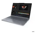 LENOVO ThinkBook 16p G6 ADR, Luna Grey (21U00017GE) AMD Ryzen 9 8940HX, 16x 2.40-5.30GHz, 64GB RAM, 1TB M.2 NVMe-SSD, NVIDIA GeForce RTX 5060 - 8GB GDDR7 (GPU), SD Card, Windows 11 Pro