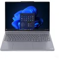 Lenovo ThinkBook 16p Gen6 - 21U00017GE 16" WQXGA, AMD Ryzen 9 - 8940HX, 64GB RAM, 1TB SSD, RTX 5060, Windows 11 Pro | Laptop by NBB