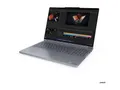 Lenovo ThinkBook 16p G6 ADR - 16", AMD Ryzen 9 8940HX, 64 GB RAM, 1 TB SSD, NVIDIA RTX 5060, Windows 11 Pro