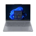 Lenovo ThinkBook 16p G6, 16" WQXGA, AMD Ryzen 9 8940HX, 64GB RAM, 1TB SSD, RTX 5060, W11P
