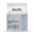 Bulk Elektrolyt Plus, Orangen-Mango-Geschmack, 210 g, 30 Portionen, Füllt Elektrolyte auf, Steigert die Hydration, Unterstützt Muskelfunktion & Leistung, Vegan