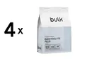 4 x Bulk Electrolyte Plus Powder (210g) Orange and Mango (28,56 EUR/kg)