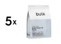 5 x Bulk Electrolyte Plus Powder (210g) Orange and Mango (28,56 EUR/kg)