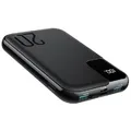 JOYROOM Starchi Powerbank 10000mAh 20W Power Delivery Schnellladung Powerbank schwarz