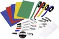 Maul 6513699 Magnettafel Zubehör-Set Magnet