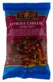 TRS- ganze Chilis Extra Scharf 50 Gramm Whole Chillies