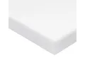 Quiet Please Dämmplatte Schallabsorber Basotect® 100x50x2cm weiß Schallschutz Schalldämmung Ak, (1-St), 1000 x 500 x 20 mm [L x B x H]
