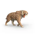 Schleich SPIELTIERE, -FIGUREN UND ZUBEHÖR Säbelzahntiger