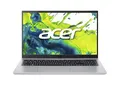 Acer Aspire Go 15 (AG15-72P-792F) Laptop, 15,6" FHD IPS Display, Intel Core 7 150U, 16 GB RAM, 1 TB SSD, Intel Grafik, Windows 11, QWERTZ Tastatur, Silber