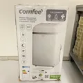 Comfee Mobiles Klimagerät 10000BTU, 3-in-1 mobile Klimaanlage mit Abluftschlauch