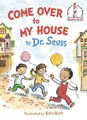 Dr. Seuss Come Over to My House (Gebundene Ausgabe) Beginner Books (US IMPORT)