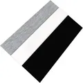 Stirnband Damen Sommer Sport 3er Pack Baumwolle Antirutsch Yoga