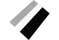 LuxusKollektion Haarband Stirnband Damen Sommer Sport 3er Pack Baumwolle Antirutsch Yoga