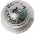3GAS+ round Gassensor