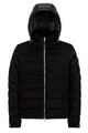 MONCLER Daunenjacke Chionea Kapuzen Jacke Mantel Bomber Parka XXL