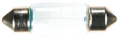 LAMPE C5W - KFZ-Lampe, C5W, SV8,5-8, Standard, 2er-Pack