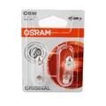 OSRAM W5W 12?V 5?W Set 2 St�ck Ersatzlampen Auto Standlicht