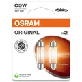 Osram Oryginal C5W EPACK