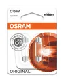 OSRAM Glühlampe 12V für VW Golf III Vento Sharan New Beetle IV SEAT Toledo II