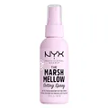 NYX Professional Makeup Setting Spray The Marshmellow Matte Setting Spray, 60 ml