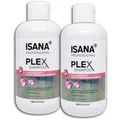 2 er Pack ISANA PROFESSIONAL Plex Shampoo 2 x250ml