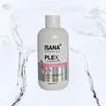 Isana Professional PLEX Shampoo Ohne Silikone 250ml