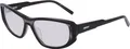 Dkny DK553S Layered black 55/17/140 Damen Sonnenbrillen