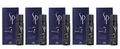 5er Wella Professionals SP Just Men Gradual Tone Pigment Mousse Schwarz 60 + 30 ml