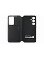 Samsung Galaxy S24 Smart View Wallet Case - Black