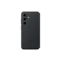 Samsung Smart View Wallet Case für Galaxy S24 Black