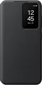 Original / Offiziell Samsung Galaxy S24 Smart Ansicht Etui Hülle / Cover -