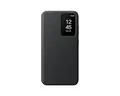 Samsung Smart View Wallet Case EF-ZS921 für das Galaxy S24, Black #1906884
