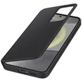 Samsung Smart View Wallet Booklet Samsung Galaxy S24 Schwarz  EF-ZS921CBEGWW