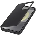 Samsung Smart View Wallet Booklet Samsung Galaxy S24 Schwarz EF-ZS921CBEGWW