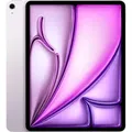 APPLE Tablet "13" iPad Air Wi-Fi (2025)", G (A-G), lila, 256 GB, ohne eSIM, Tablets/E-Book Reader